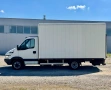 Iveco Daily ПАДАЩ БОРД* СТРАНИЧНА ВРАТА* СЕРВИЗНА ИСТОРИЯ, снимка 3