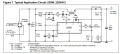 L6561D SO8 Power Factor Corrector, снимка 2
