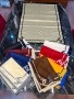Dior 🤍Goyard🤍 Fendi🤍 Louis VUITTON 🤍 Дамски Копринени Шалове , снимка 13