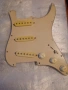 Пикгард Pickguard Squier Stratocaster, снимка 1