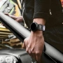 Нова Спортна каишка 22мм за смарт часовник Google Pixel Watch 4 45mm, снимка 3