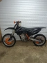 KTM SX-F 450 2012, снимка 5