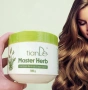 Маска против косопад и оплешивяване Master Herb, tiande , снимка 1