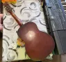 Китара за декорация, снимка 4