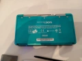 Nintendo 3DS Aqua Blue original 2011, снимка 5