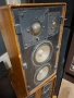 BRAUN L 715, озвучителни тела. , снимка 1
