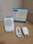 MagLeap Wireless Charging Stand – сгъваемо, магнитно 3-в-1 безжично зарядно устройство,, снимка 1