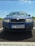 Шкода фабия 1.9 sdi, снимка 3