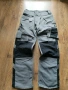 MASCOT Trousers - мъжки работни панталони НОВИ 48  ///CORDURA МАТЕРИЯ, снимка 8