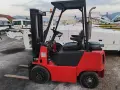 Мотокар 1.6 тонен , снимка 1
