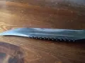 Ловджийски нож..., снимка 3