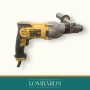 Ударна бормашина Dewalt D2570-QS, N: 104260, снимка 2