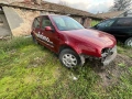 VW Golf IV на части / 1.4 бензин / всичко налично, снимка 3