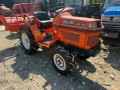 Трактор KUBOTA B1-14 4x4, снимка 1