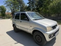  Daihatsu Terios 1.3 87кс facelift  газ 4х4 / бензин / климатик - цена 1 9 9 9 евро - катализатор кл, снимка 6