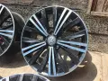 18ки 5х112 7J ET43 CB 57.1mm Vw , снимка 4
