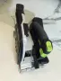 Festool HKC 55 EB - Акумулкаторен циркуляр, снимка 3
