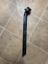 Ritchey WCS Carbon One Bolt 31.6/400mm Seatpost/Карбоново колче, снимка 1