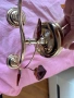 Продавам метални настолни лампи, снимка 3