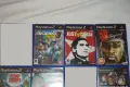 Игри за PS2 Reservoir Dogs/Rampage/Animaniacs/Portal Runner/Nicktoons/Top Trumps/50 Cent Bulletproof, снимка 3
