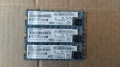 3 броя SSD SanDisk Z400s M.2 2280 128GB SD8SNAT-128G-1011 SATA 6.0Gbps, снимка 1