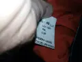 London Subway Italy Jacket женско яке рокерско марково като нова естествена кожа №46, снимка 12