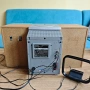 SHARP XL-MP35 - стилна микросистема , снимка 7