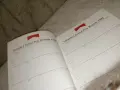 Marlboro Autocourse Diary 1982 алманах Формула 1 календар 1982г., снимка 5