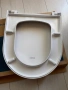 Duravit ME  тоалетна седалка Starck 002011, бял, снимка 5
