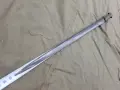 Дълга кама сабя, снимка 4
