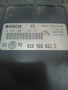 Компютър VW Golf 3 1.9TDI 1994г. 0281001170 , 028906021C, снимка 3