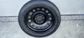 Резервна гума / патерица за Bmw 135/80 R17, снимка 4