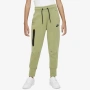 Nike tech fleece дамско оригинално xs, снимка 1