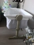 BREVI Kowue NANNA OH PEARL GREY BIANKONIGLIO 501 b, снимка 6