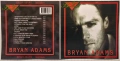 cd / цд компакт дискове - нови - BRYAN ADAMS [GR.HITS,BEST,COLLECTION], снимка 13