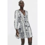Дамска рокля Zara, снимка 1