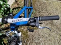 Продавам велосипед BMC 26" 3×9 скорости Монтаж SHIMANO DEORE, снимка 2