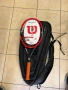 Ракета за тенис Wilson Pro Staff 95S Spin Effect - нова, снимка 1