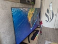 LG 65” 4K Smart TV NanoCell – изгодно / дефект, снимка 1