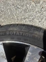 Джанти МАМ7 18 5Х100 със гуми, снимка 5