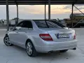 Mercedes-Benz C350/Бензин-Газ/NAVI/Подгрев/Двойна панорама, снимка 5