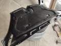 Оригинален алуминиев капак Citroen C4 Picasso 2006-2014, снимка 6