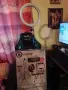 Deluxe combo led ring light , снимка 2