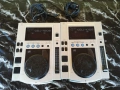 Pioneer CDJ-100s 2 броя неработещи, снимка 1
