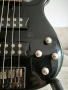 Yamaha RBX375 5-струнна бас китара, снимка 4