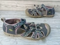 Keen N 36 сандали, снимка 3