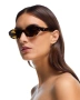 Prada Слънчеви Очила С UV400 Прада - Различни Цветове Код SK1372, снимка 1
