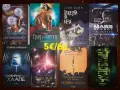 Много книги на цена 5€/бр., снимка 9
