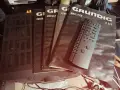 Grundig 210, с дистанционно и документация. , снимка 3