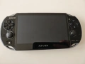 Sony PS Vita - 128 GB - качени много игри, снимка 2